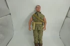 1/6 Scale 12" GI Joe Hall of Fame Sgt SAVAGE Loose