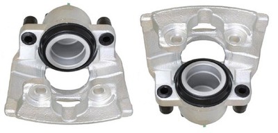 2X Ford S-Max 1.5 EcoBoost 2.0 EcoBlue 4x4 2.5 FHEV Front Brake Calipers