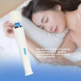 Fashion Hitachi Love Magic Rechargeable Wand Personal Massager HV-270