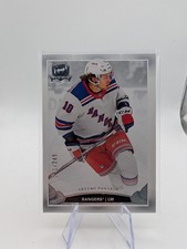 2019-20 Upper Deck The Cup 223/249 Artemi Panarin #35