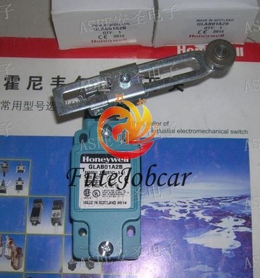 1 pcs honeywell GLAB01A2B Limit switch