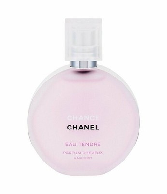 Chanel Chance Eau Tendre Haarparfum 35 ml Neu