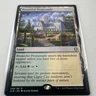 MTG, Bountiful Promenade Commander Legends: Battle for Baldur's Gate Regular NM