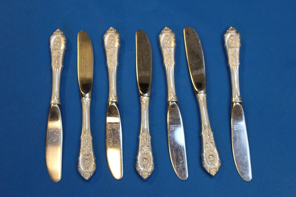25+ Sterling Silver Antiques Knives for sale | Updated Oct 2026