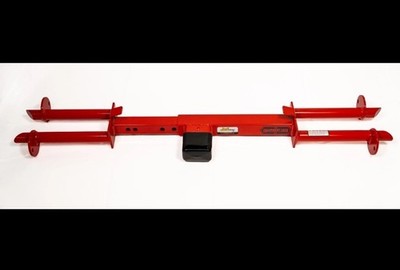 Equipment Lock Co. Skid steer lock-Combo