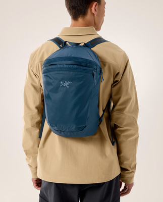NWT Arcteryx Arc'teryx Heliad 15 Backpack lightweight travel