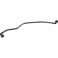 Metzger 2150236 Kraftstoffleitung FüR Opel Saab Insignia 9 5 G09 YS3G