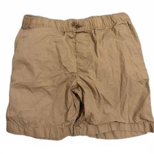 Carter's Boys Tan Casual Shorts 14 XL