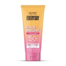 RENEE Brightening Sunscreen SPF50 PA   50 ml Niacinamide Hyaluronic