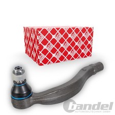 Rotule de direction Citroen C5