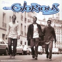 Glorious von Glorious | CD | Zustand akzeptabel