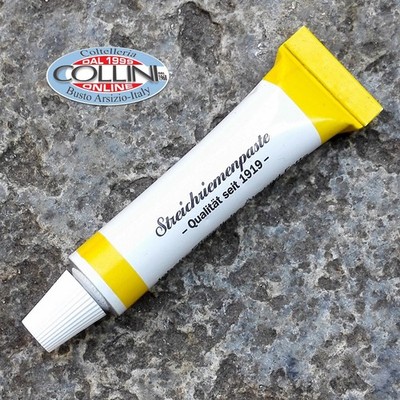 Herold Solingen - 601 - Candy Paste - Fine Grain - Stropping