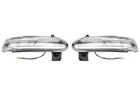 Mercedes Sl R230 Led Spiegel Blinker Set 04-08 Wiederholer Paar Links Rechts