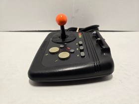 OEM NEC TurboGrafx-16 Turbo Stick HES-STK-01 (Slider button 3d Printed)