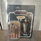 Kenner Star Wars Vintage Collection Cobb Vanth The Mandalorian Action Figure