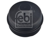 Deckel Kraftstofffilter Febi Bilstein 185570 FüR MAN TGA TGM 1 TGL TGX Hocl NL 2