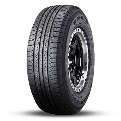 1 Winrun MaxClaw H/T2 285/65R17 116H All Season Highway Truck Tires