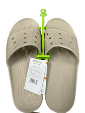 Crocs Baya II Men's Slide Sandals 10M / 12W