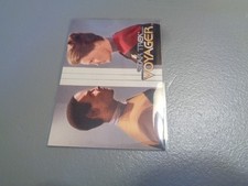 1995 Skybox Star Trek: Voyager - Season 1 - Series 1 Trading Card #39