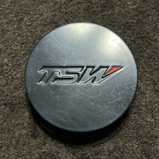 Tsw Custom Wheel Black Center Cap Spcg18-t Tsw Custom Wheel Black Center Cap Spcg18-t