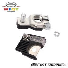 180 Amp Battery Fuse Link and Positive Terminal for Hyundai Kia 18790-01319