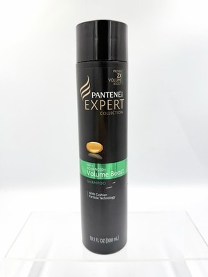 Pantene Expert Collection Pro-V Advanced Volume Boost Shampoo 10.1 FI Oz