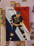 Philippe Bozon, International Rising Star - 1992-93 Parkhurst Hockey