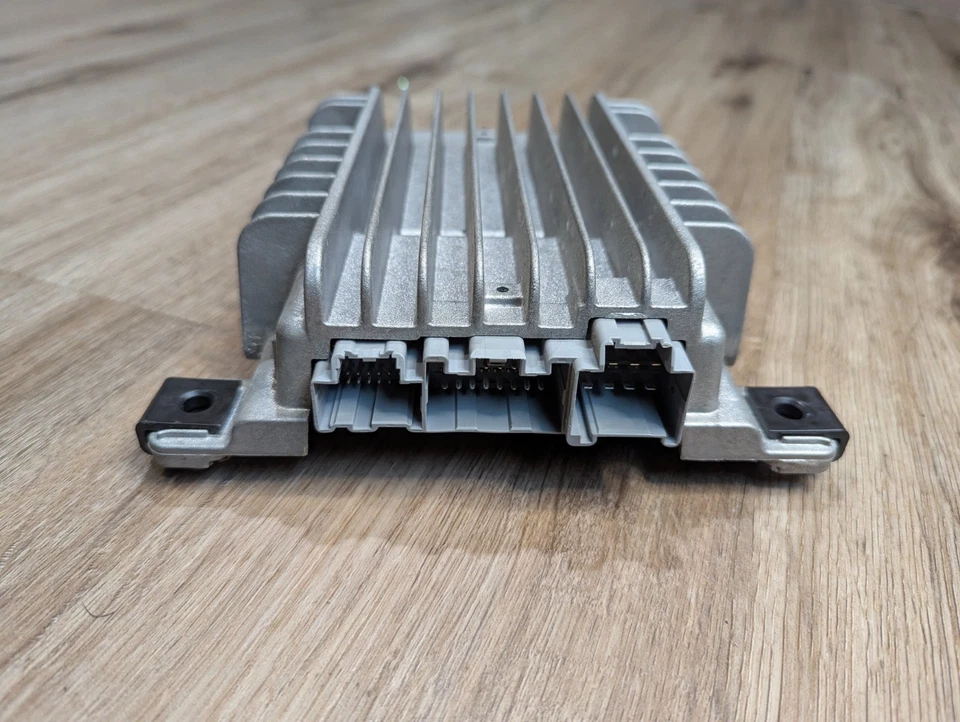 2010-2017 GMC Acadia Traverse Bose Audio Radio Stereo Amplifier Amp 25994309 OEM - Image 4 of 4