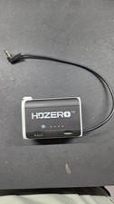 HDZero 21700 Battery Case
