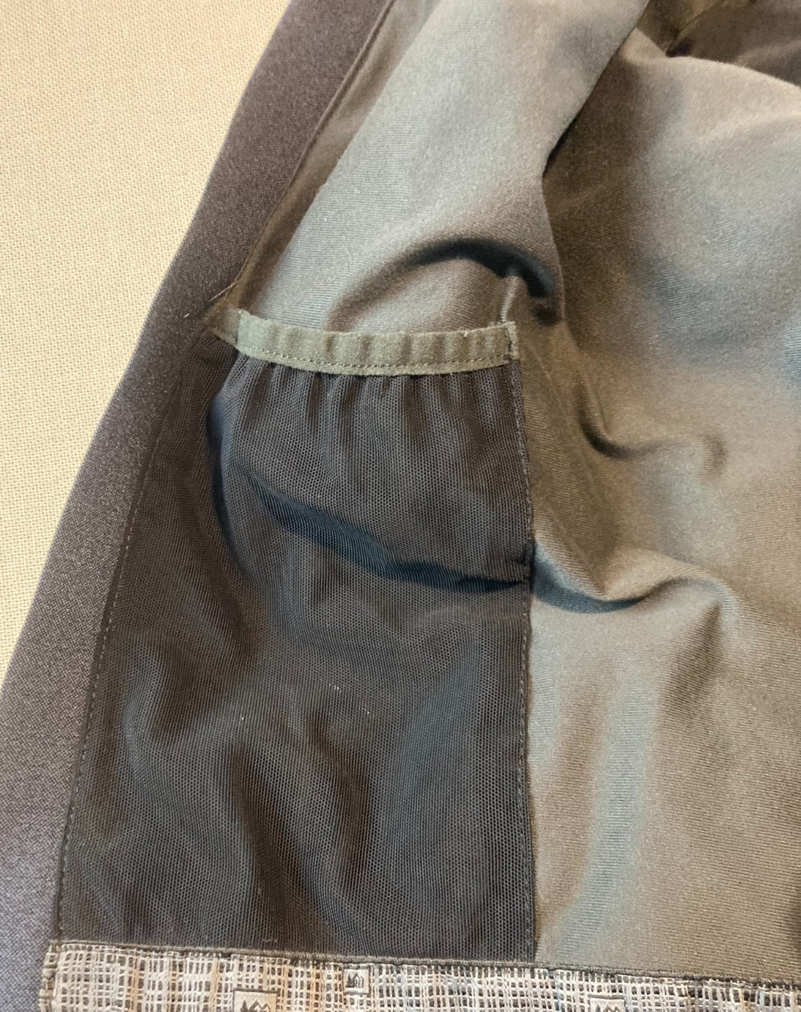 REI Elements Two-Layer Waterproof & Windproof Men… - image 15