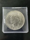 1923 Peace Dollar AU+ Circulated