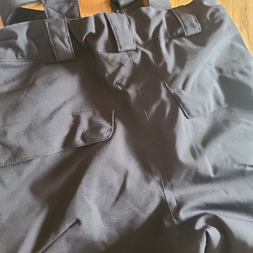 Spyder Active Schneelatzhose schwarz in Farbe und Größe 14 Kinder - Bild 9 von 13
