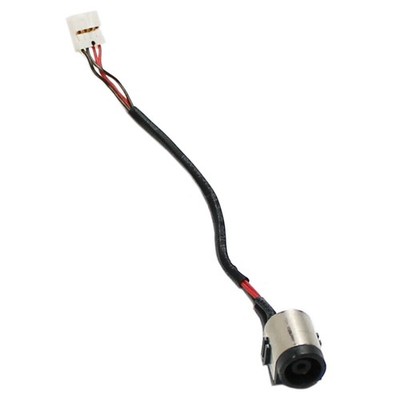 DC POWER JACK HARNESS PLUG IN CABLE FOR SONY SVF15N SVF15N14CXB SVF15N17CXB