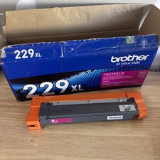 Brother Genuine TN229XLM Magenta High Yield Printer