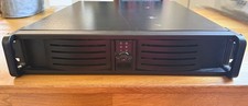 PC Server Gehäuse 2U 19 Zoll Rack