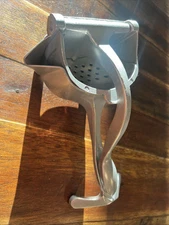 BARFLY Aluminum Juicer M37170