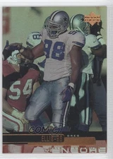 1999 Upper Deck Encore Greg Ellis #52