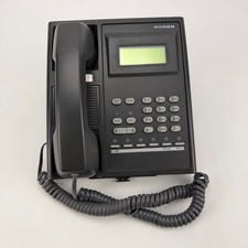 Bogen MCDS4 MC2000 Admin Display Station Intercom Phone System 12V