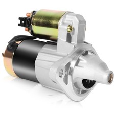 New Starter For Toyota For Matrix 1.8l 2003-2008 For Toyota For Corolla 1.8l ...