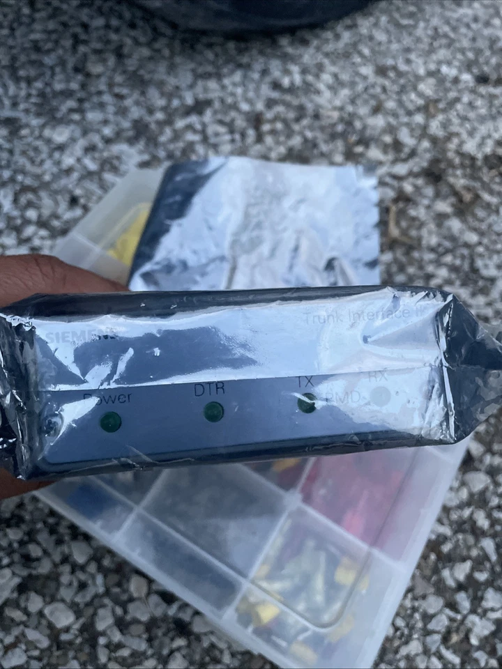 Siemens 538-955  - Image 2 of 4