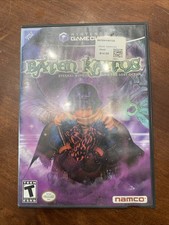 Baten Kaitos GameCube W Box
