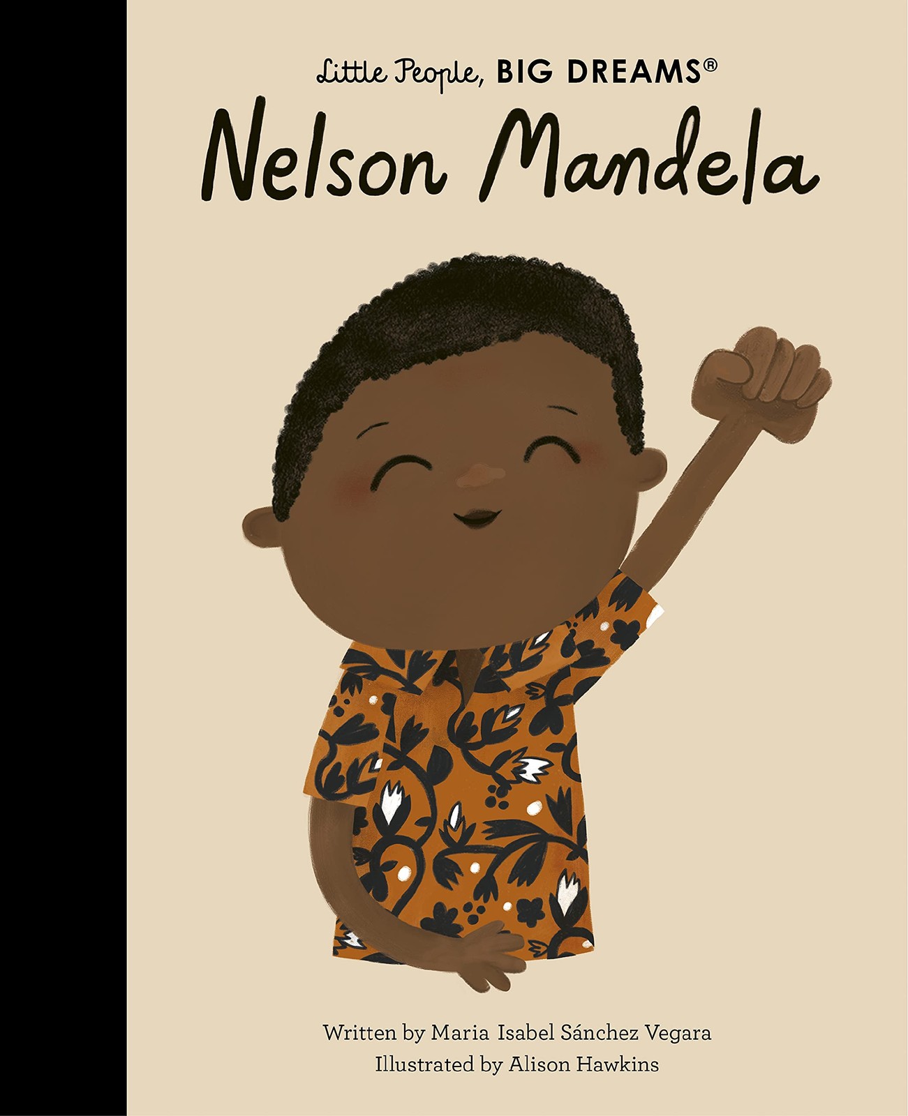 Nelson Mandela by Maria Isabel Sanchez Vegara, Alison Hawkins - 9780711257894 - Image 5