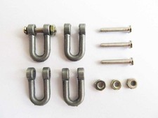 Hot Sale Mato 1/16 Tiger RC Tank Metal Tow Sh...