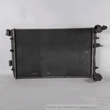 Radiateur Seat CORDOBA