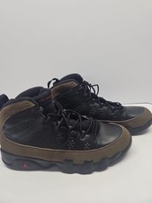 Nike AIir Joradan 23 Retro Black /dark Brown ...