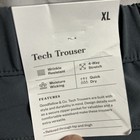 Goodfellow Tech Trousers  XL — photo 1