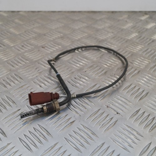 VW Touran Abgastemperatursensor 03G906088 2.0 Diesel MK1 103KW