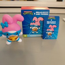  5 My Melody x Leonardo McDonald  s Happy Meal Toy Hello Kitty with Box
