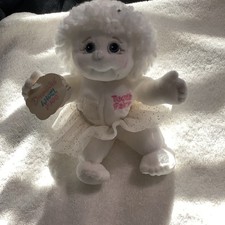 NWT Dreamsicles Angel Hugs Plush angel Rare Toothfairy