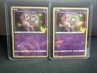 Pokémon TCG Celebrations Mew 11/25 Holo Rare 2021 Anniversary Edition CLEAN!